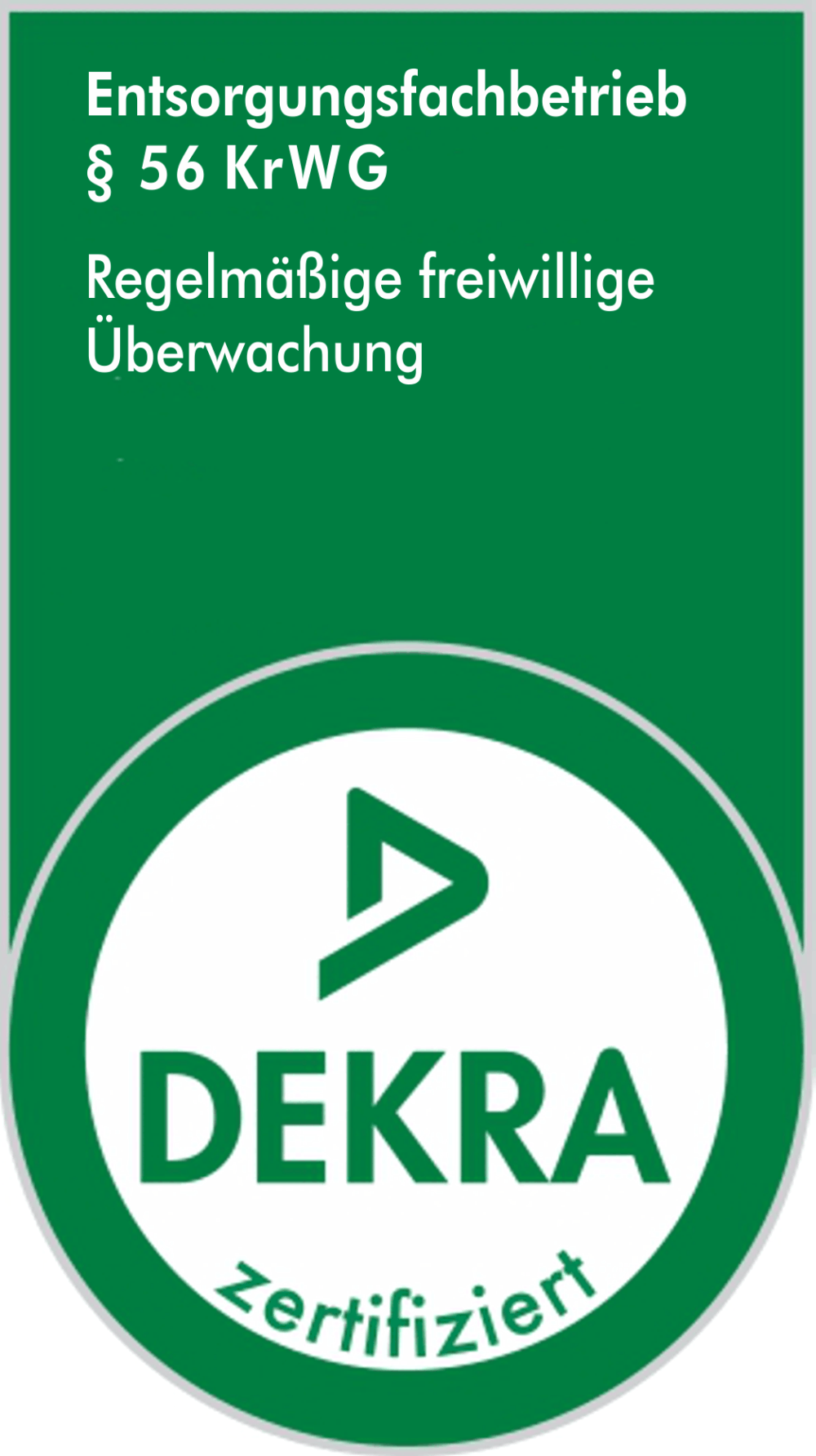 DEKRA
