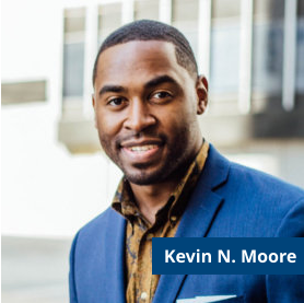 Kevin N. Moore