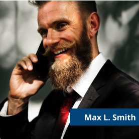Max L. Smith
