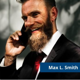 Max L. Smith